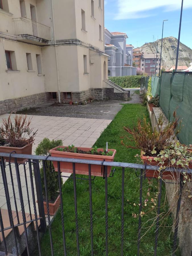 Sabiñánigo Verde Del Pirineo מראה חיצוני תמונה