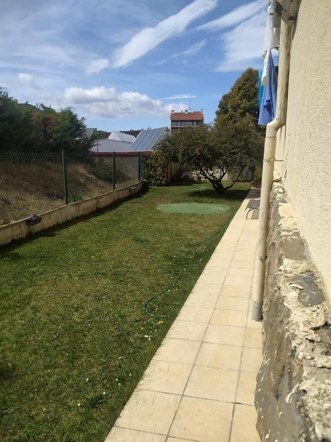 Sabiñánigo Verde Del Pirineo מראה חיצוני תמונה
